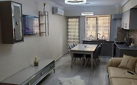 Luxury Apartament Bacovia